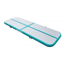 Covor gonflabil Gym Track 400 x 100 x 10 cm Covor gonflabil Gym Track 400 x 100 x 10 cm